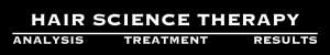 hst black logo