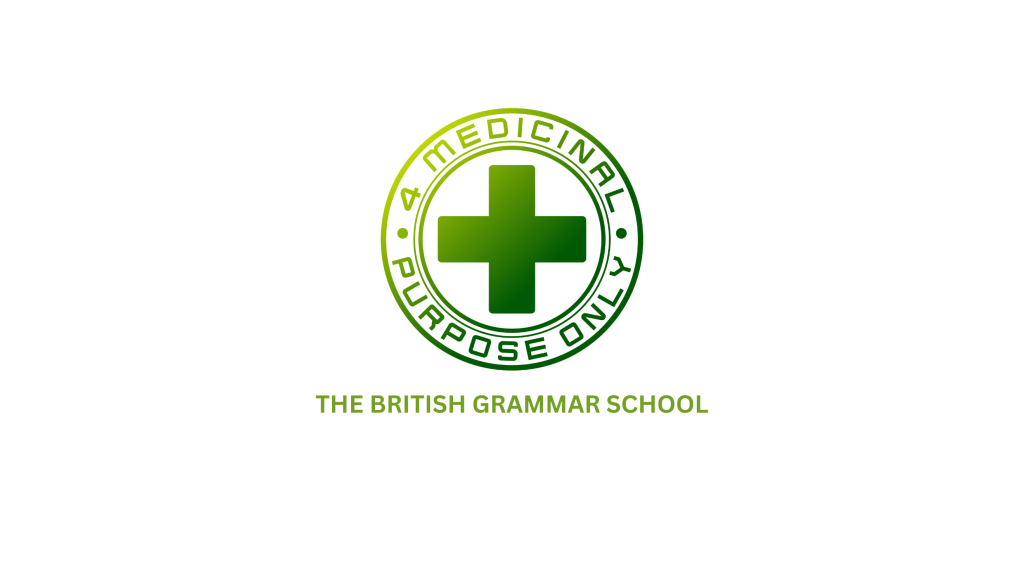 the british grammar school