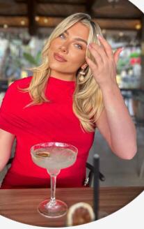 olivia daughter image