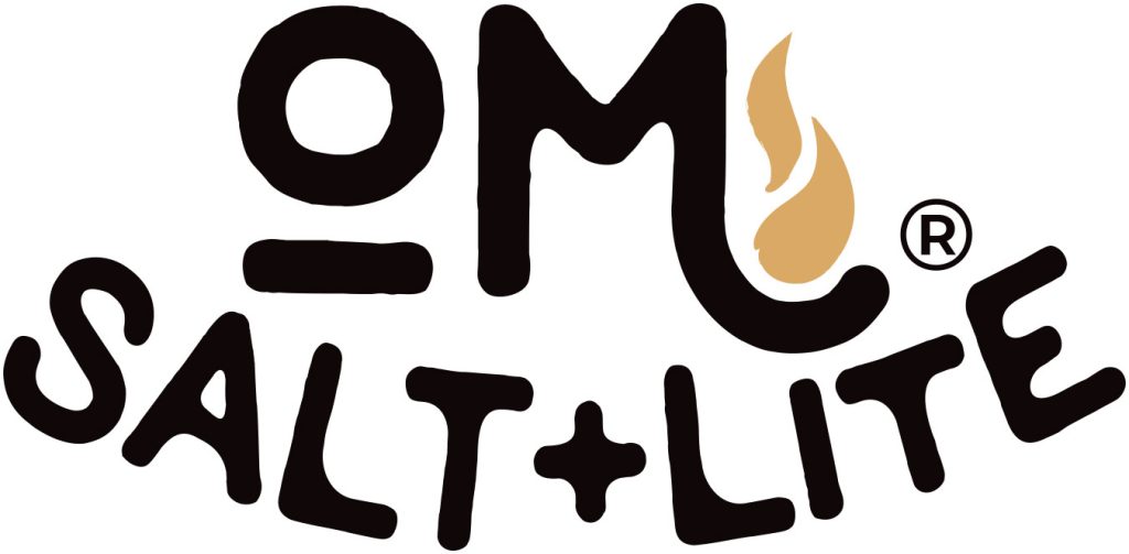 salt + lite logo 1